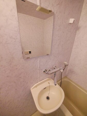 コスモリード池上の物件内観写真